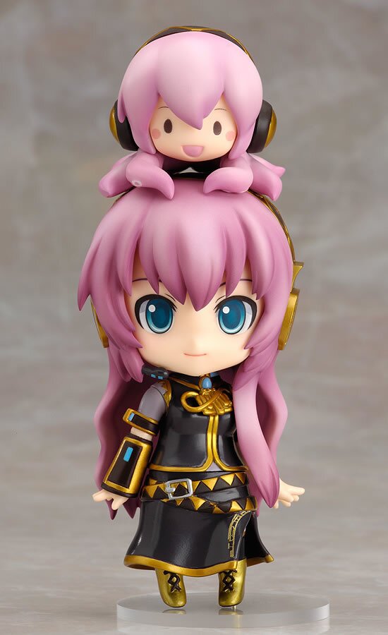 nendoroid second hand