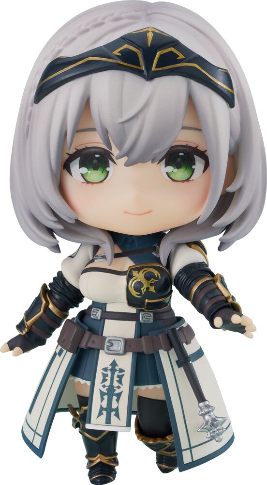 noel nendoroid