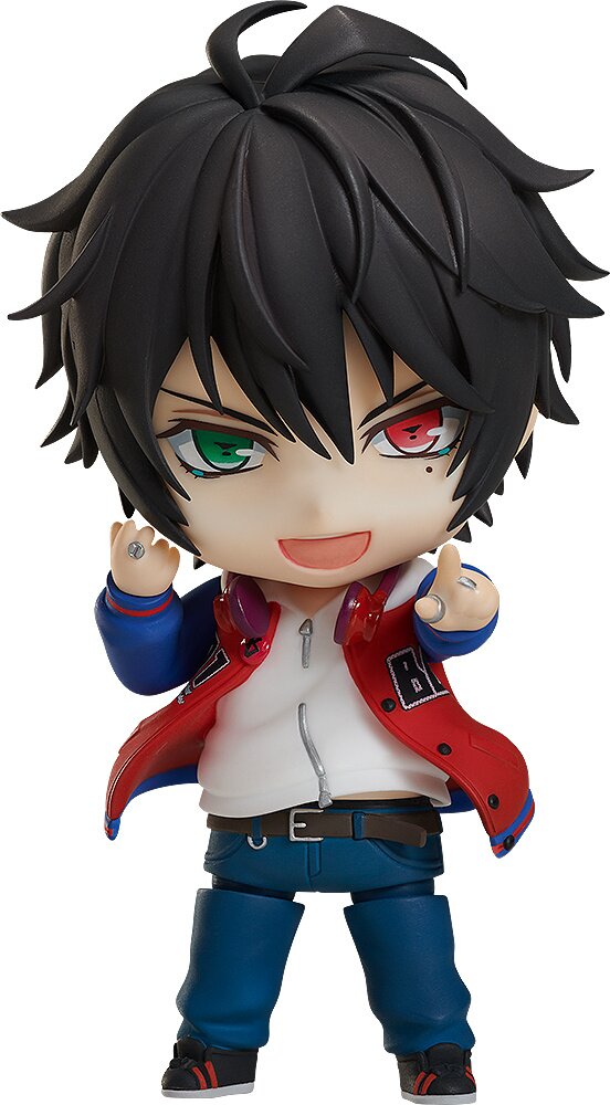 nendoroid ichiro yamada