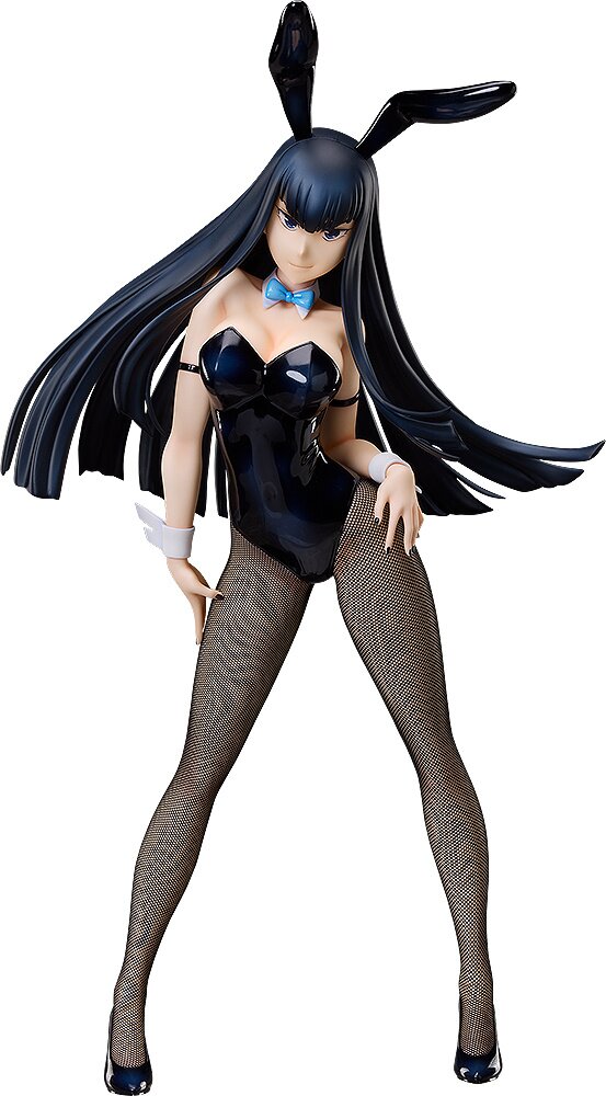 SATSUKI  Kill la Kill Satsuki Kiryuin: Bunny Ver. 1/4 Scale Figure