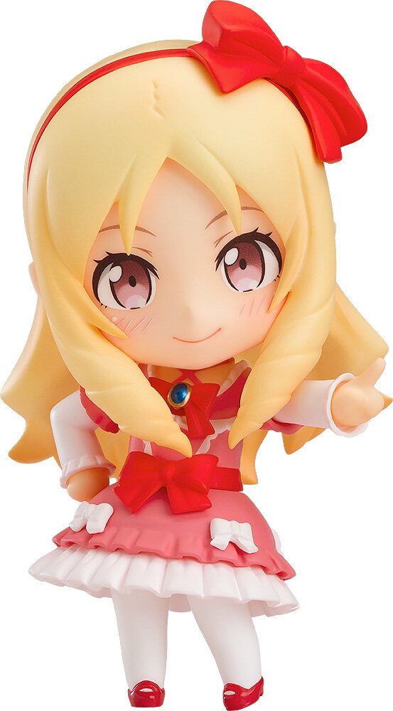 nendoroid elf yamada