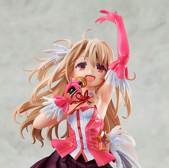 Amazon | KADOKAWA KDcolle Fate/kaleid liner プリズマ☆イリヤ