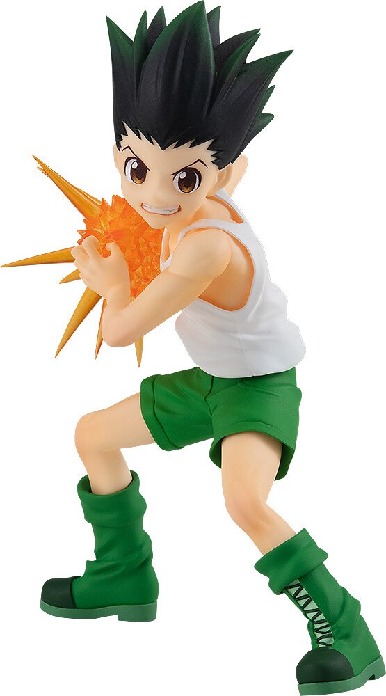 1Pcs Random Style 2023 New Anime HUNTER x HUNTER GON FREECSS