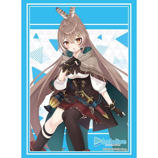 Bushiroad Sleeve Collection HG Vol. 456 - Sword Art Online [Silica