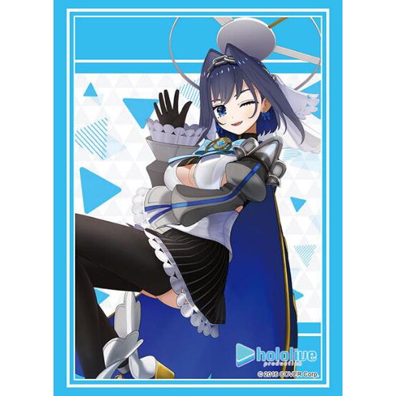 Bushiroad Sleeve Collection High-Grade Vol. 3931 Hololive