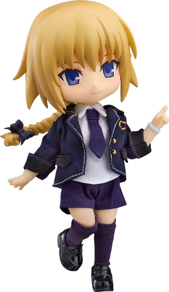 nendoroid 555