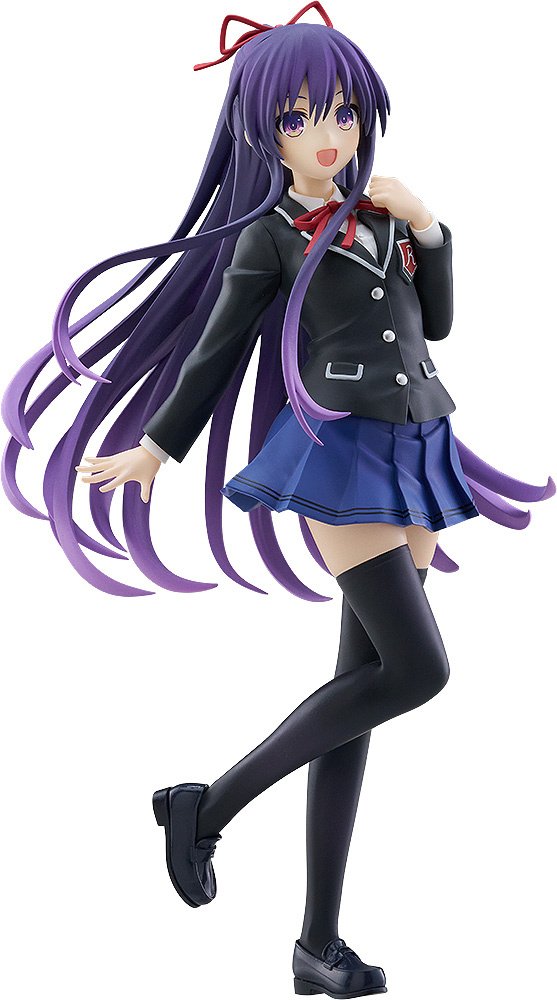 Tohka Yatogami POP UP PARADE School Uniform Ver. L Size - Good Smile Company