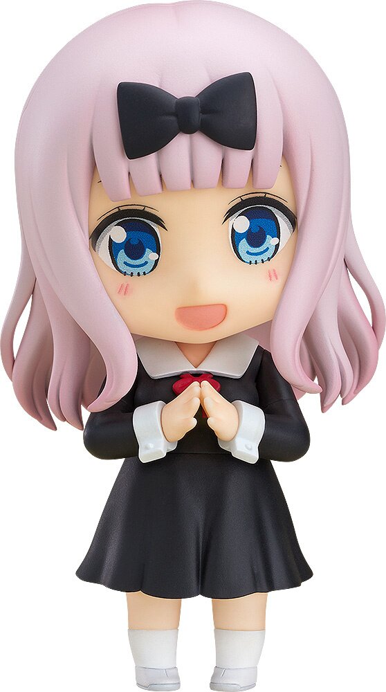 nendoroid doll chika