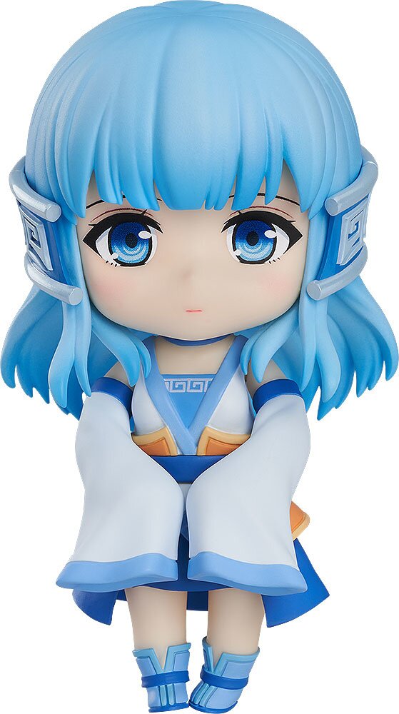 nendoroid chinese name