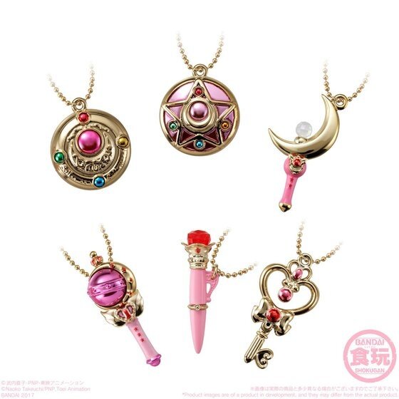 Little Charm Sailor Moon - Tokyo Otaku Mode (TOM)