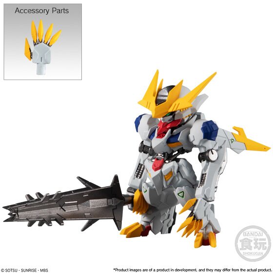 Bandai Gundam FW Gundam Converge 27 Box of 10