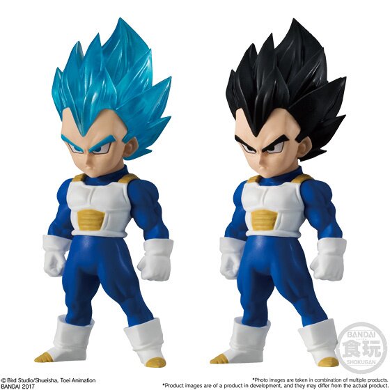ドラゴンボール アドバージ6（DRAGON BALL ADVERGE 6 新品 アドバージ6-アイキャッチ-