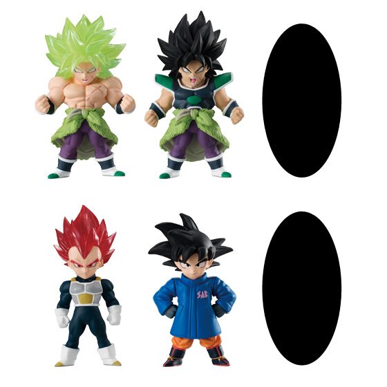 Dragon Ball Super Adverge 9 Box Set: Bandai - Tokyo Otaku Mode (TOM)