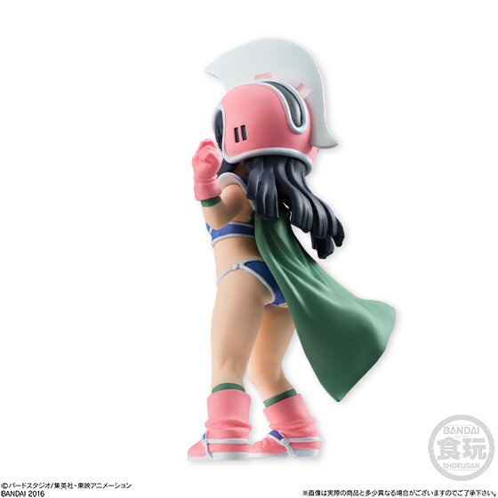 Dragonball Styling Chi-Chi フィギュア Dragonball Styling Chi-Chi figure, Bandai, 2016. | eBay
