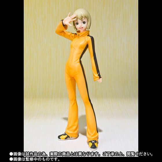 売れ筋アイテムラン Figuarts Zero Tiger & Bunny HuangWeb Exclusive: Bandai TIGER＆BUNNY