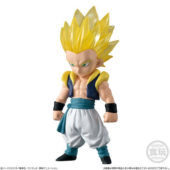 Dragon Ball Adverge 7 - Dragon Ball Super - Box Of 10