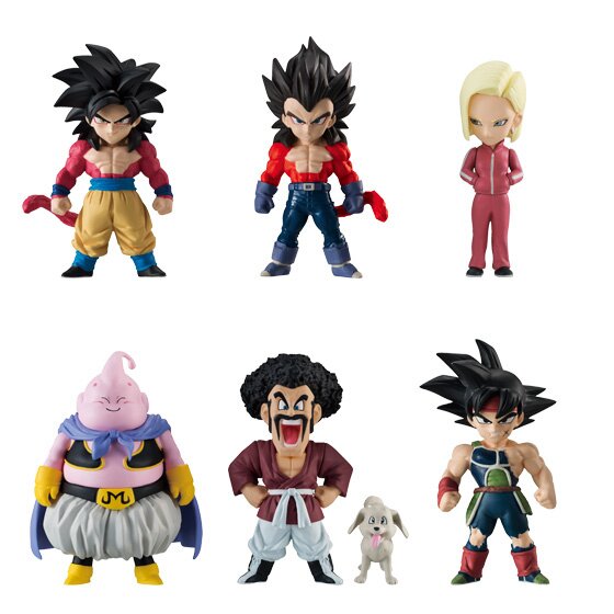 【現金特価】 Dragon Ball Z] Adverge 7: Bandai - Tokyo Otaku Mode (TOM) その他