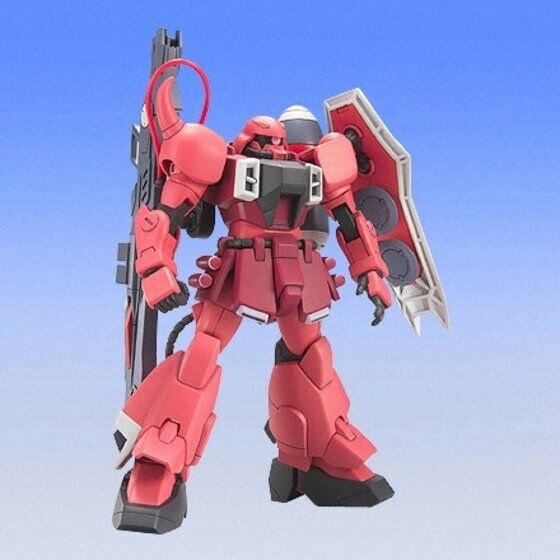 zaku seed destiny