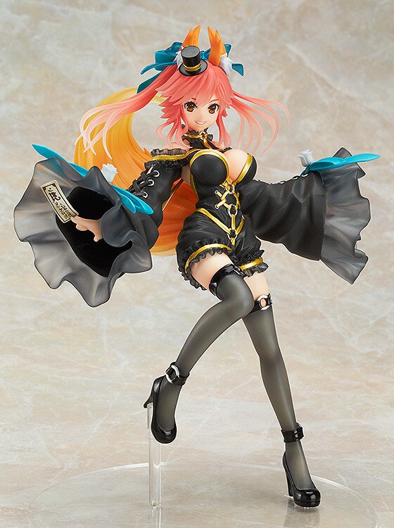 Fate/Extra] Caster Figure: Good Smile Company - Tokyo Otaku Mode (TOM)