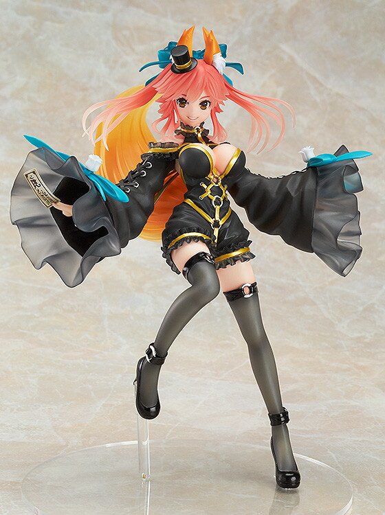 Fate/Extra] Caster Figure: Good Smile Company - Tokyo Otaku Mode (TOM)