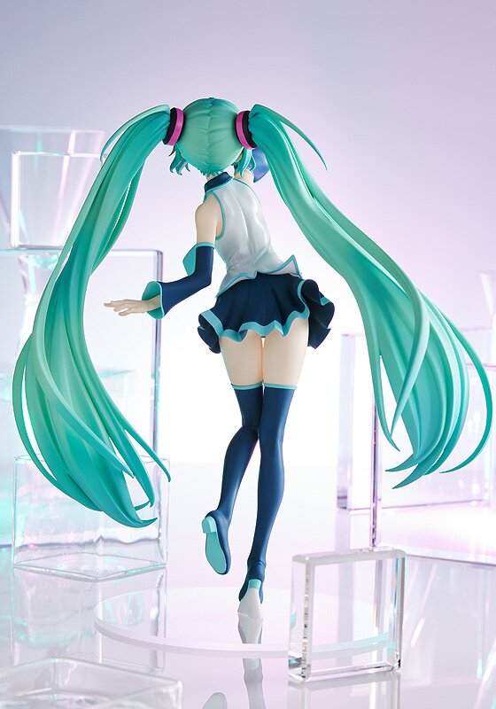 Pop Up Parade Hatsune Miku Because Youre Here Ver L Tokyo Otaku