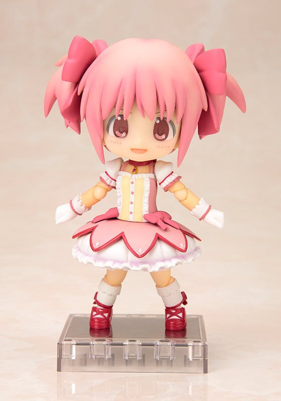 kotobukiya madoka