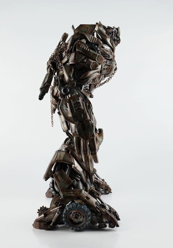 Transformers Megatron フィギュアPREMIUM Amazon.com: Transformers Premium Finish War for Cybertron