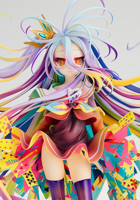 No Game No Life (Mangá) - Volume 01