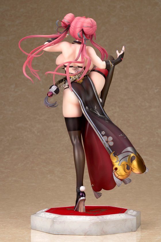 Azur Lane Bremerton Action Cruise Ver. 1/7 Scale Figure - Tokyo