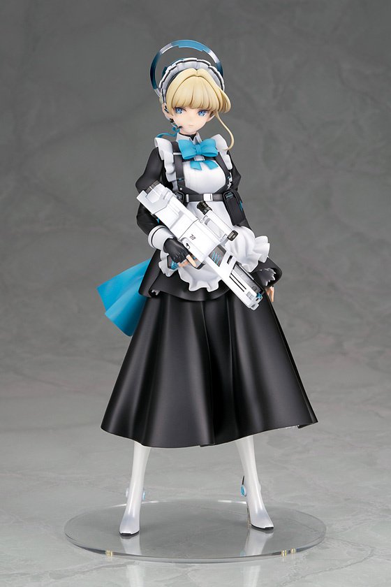 Blue Archive Toki 1/7 Scale Figure - Tokyo Otaku Mode (TOM)