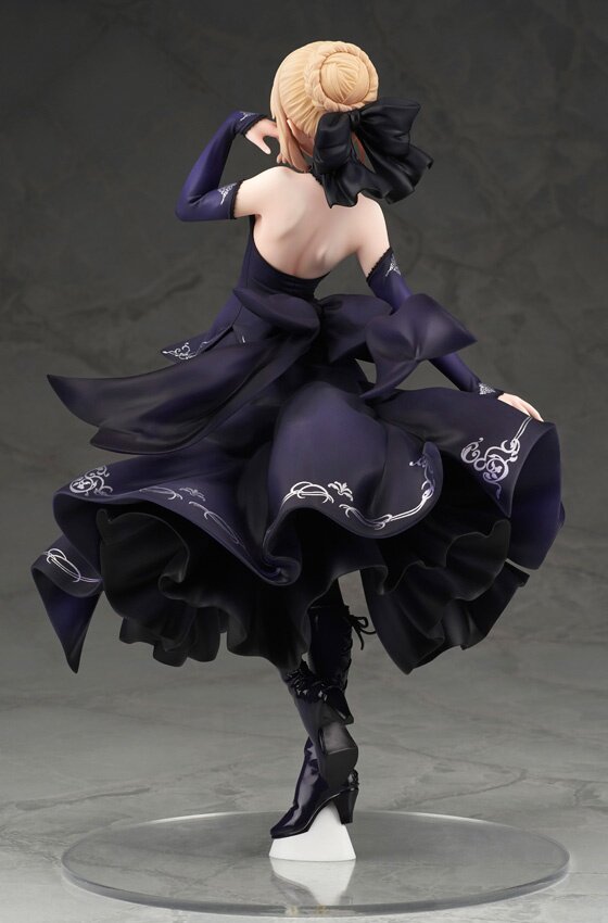 Saber lot hotsell Alter 1/6 Altria Pendragon Fate