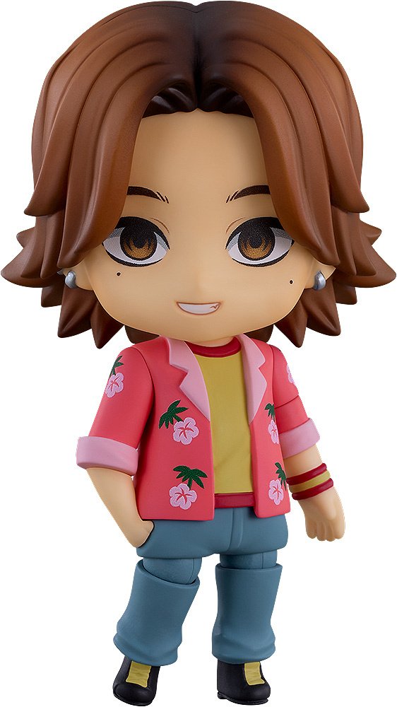 DAISUKE Nendoroid Mouthwashing Daisuke: Good Smile Company 28% OFF - Tokyo