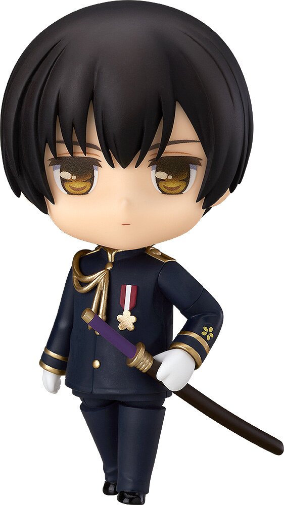 Nendoroid [Hetalia] Japan: Good Smile Company - Tokyo Otaku