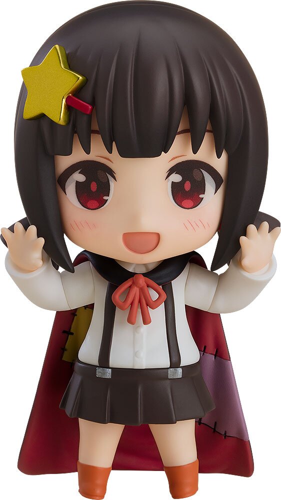 Nendoroid [KonoSuba 2] Kazuma: Good Smile Company - Tokyo Otaku Mode (TOM)