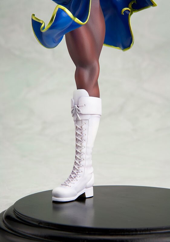 chun li figure kotobukiya