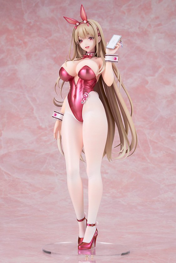 Goddess of Victory: Nikke Viper: Toxic Rabbit Ver. 1/7 Scale