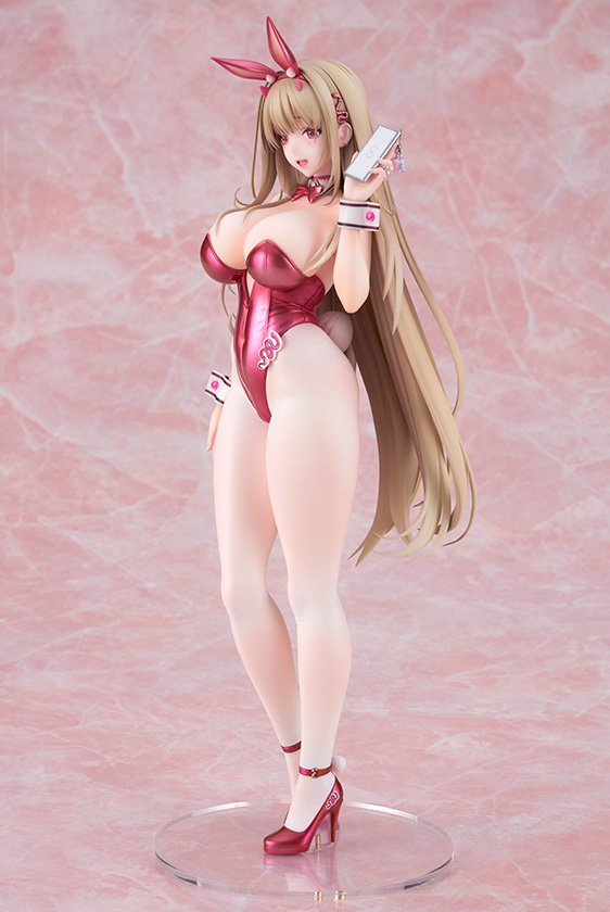 Goddess of Victory: Nikke Viper: Toxic Rabbit Ver. 1/7 Scale