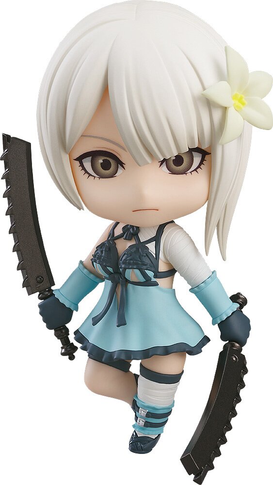 Nendoroid NieR Replicant Ver. 1.22474487139 Kainé