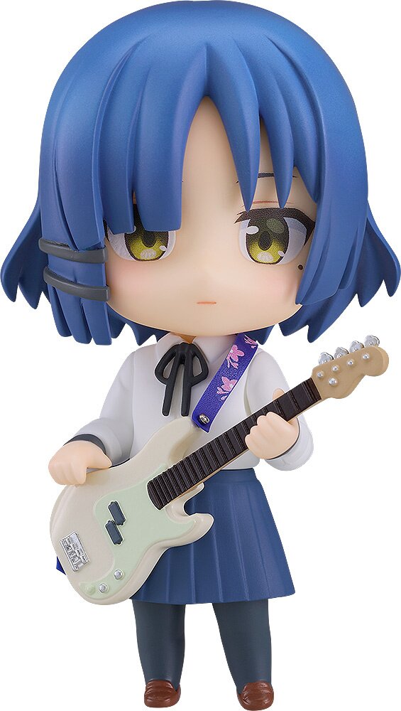 ryo Nendoroid Bocchi the Rock! Ryo Yamada (Re-run) - Tokyo Otaku