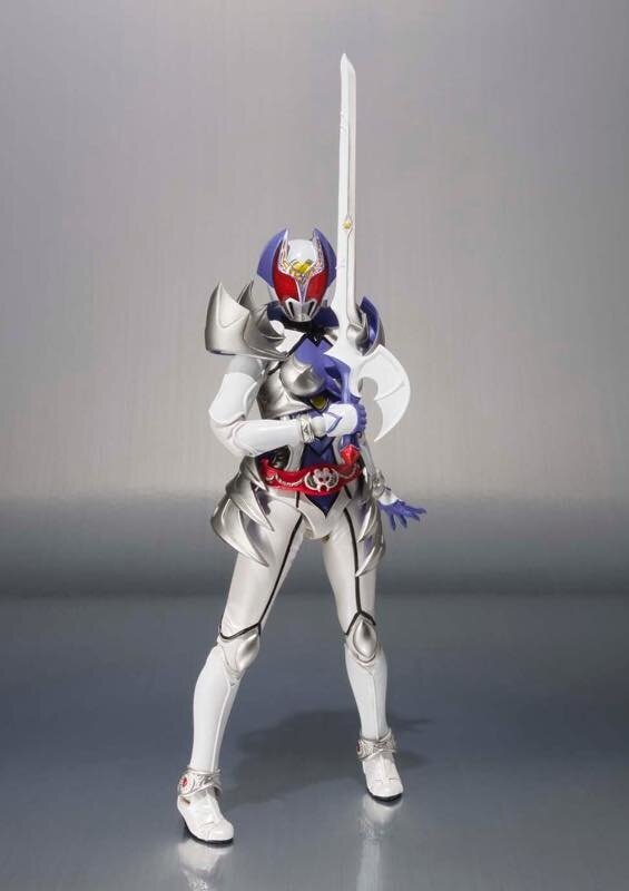 SHFiguarts 仮面ライダー KIVA-LA Unboxing S.H. Figuarts - Kamen Rider Kivala S.H.フィギュ