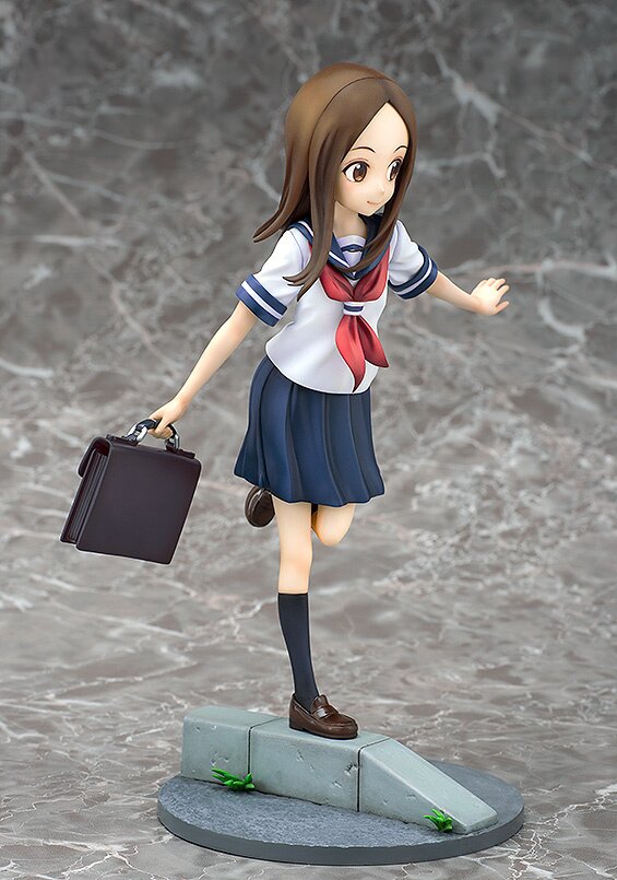 karakai jouzu no Takagi-san Public Group