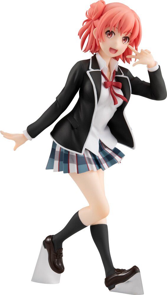 pop up parade yui yuigahama