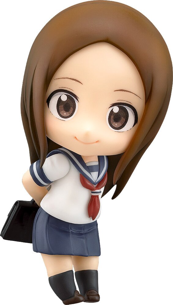 nendoroid takagi