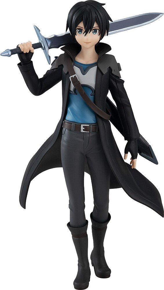 SSS Figure Sword Art Online Progressive: Aria of a Starless Night Kirito -  Tokyo Otaku Mode (TOM)