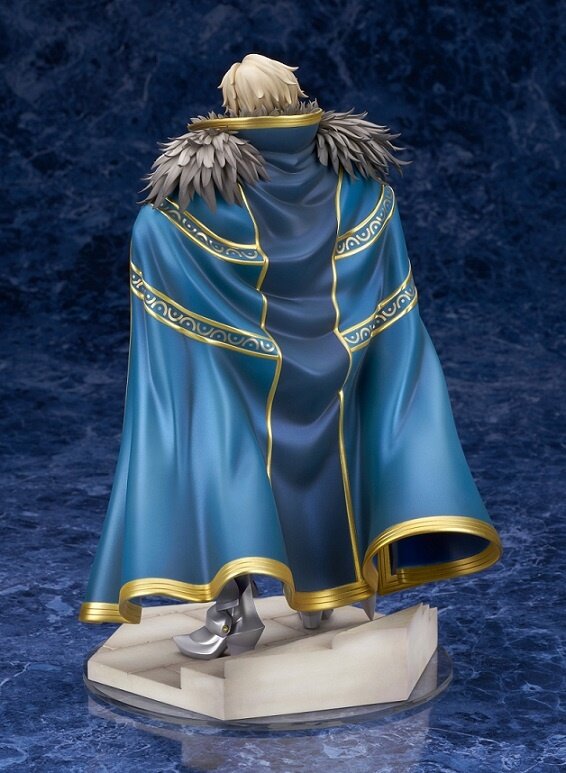 fate gawain figure