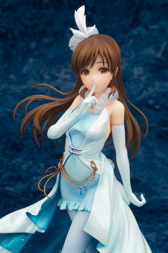 アイドル MINAMI Amazon.com: Max Factory The Idolmaster Cinderella Girls