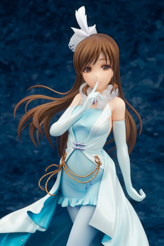 IM@S Minami Nitta Memories Ver. Figure: Alter - Tokyo Otaku
