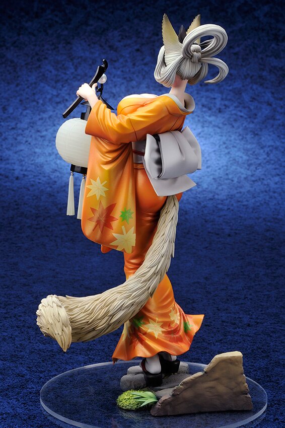 Muramasa: The Demon Blade Kongiku 1/8 Scale Figure (Re-Run) - Tokyo Otaku  Mode (TOM)