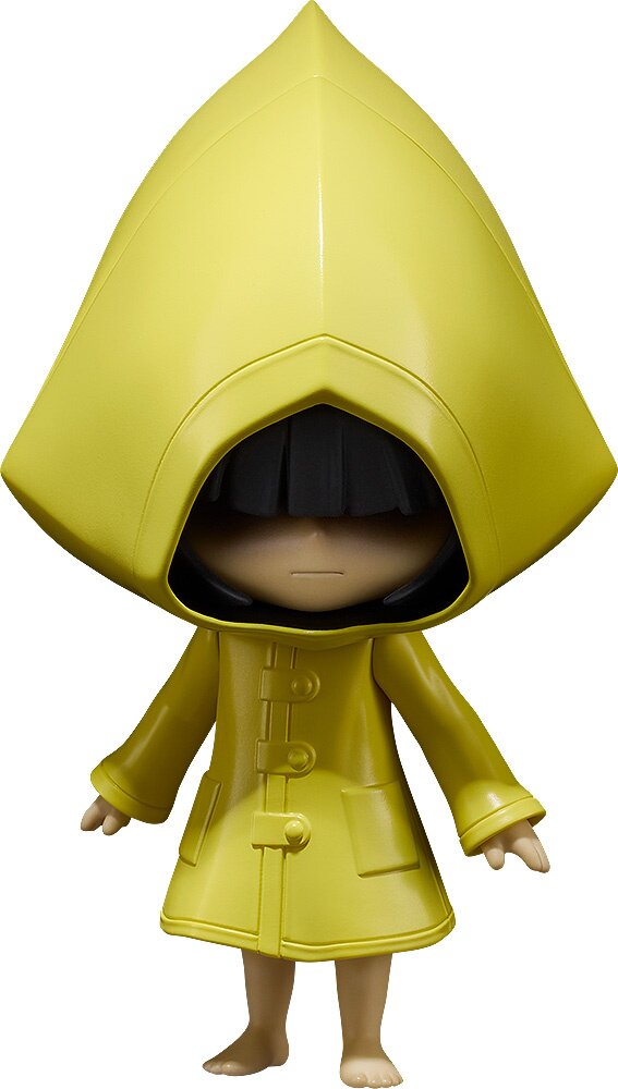 Nendoroid Little Nightmares Six - Tokyo Otaku Mode (TOM)