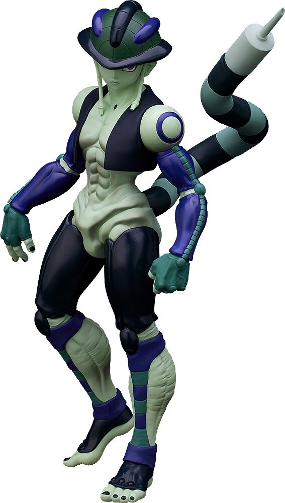 Pop Up Parade Hunter x Hunter Meruem: Good Smile Company - Tokyo